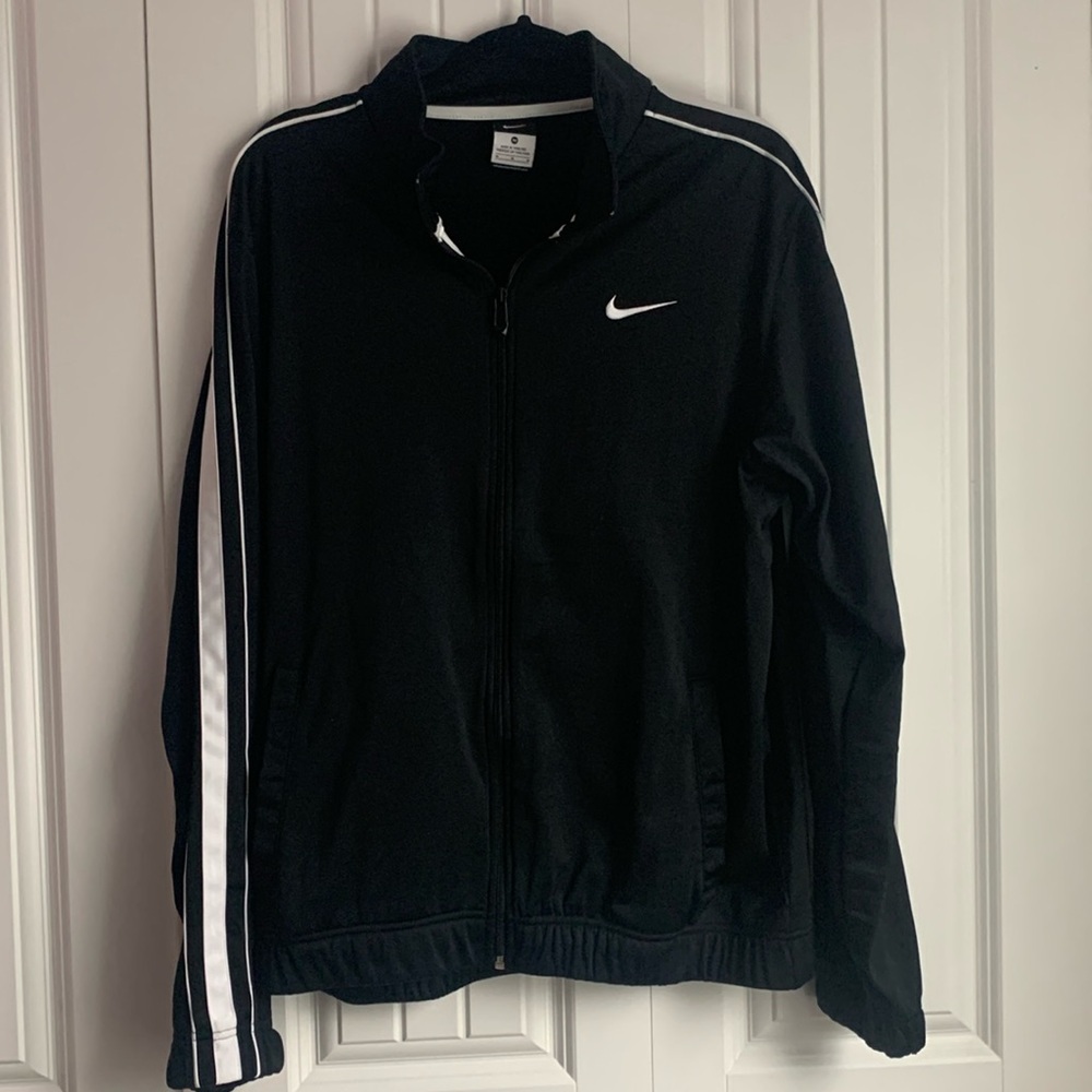 Nike Men’s Retro Jacket
